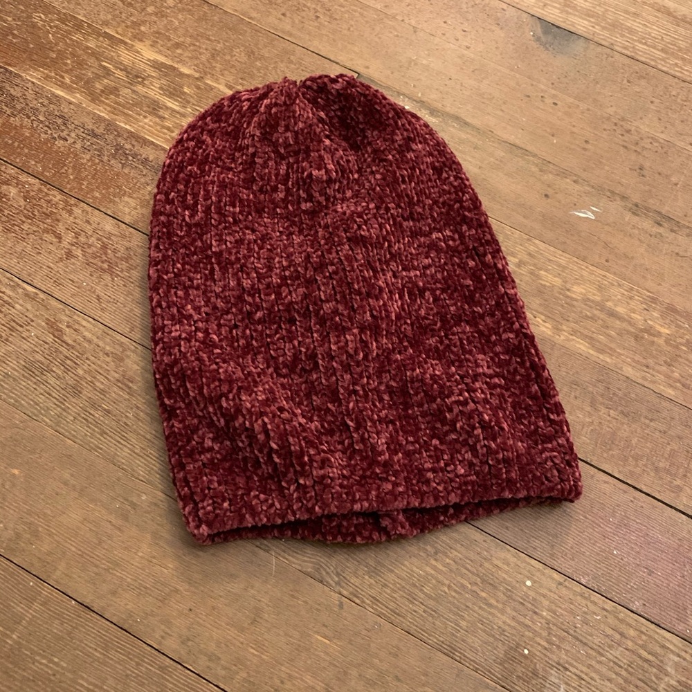 Gap beanie